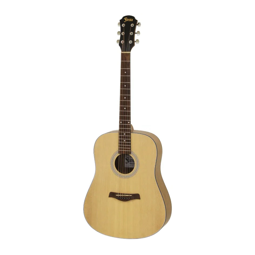 Aria D-65 Acoustic Guitar